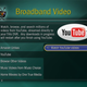 Illustration for article titled TiVo Getting YouTube Streaming TODAY
